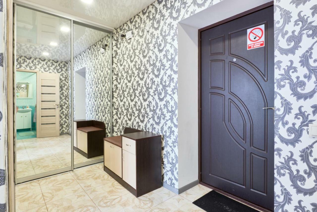 088 Apartment Near Airport Zhulyan كييف المظهر الخارجي الصورة