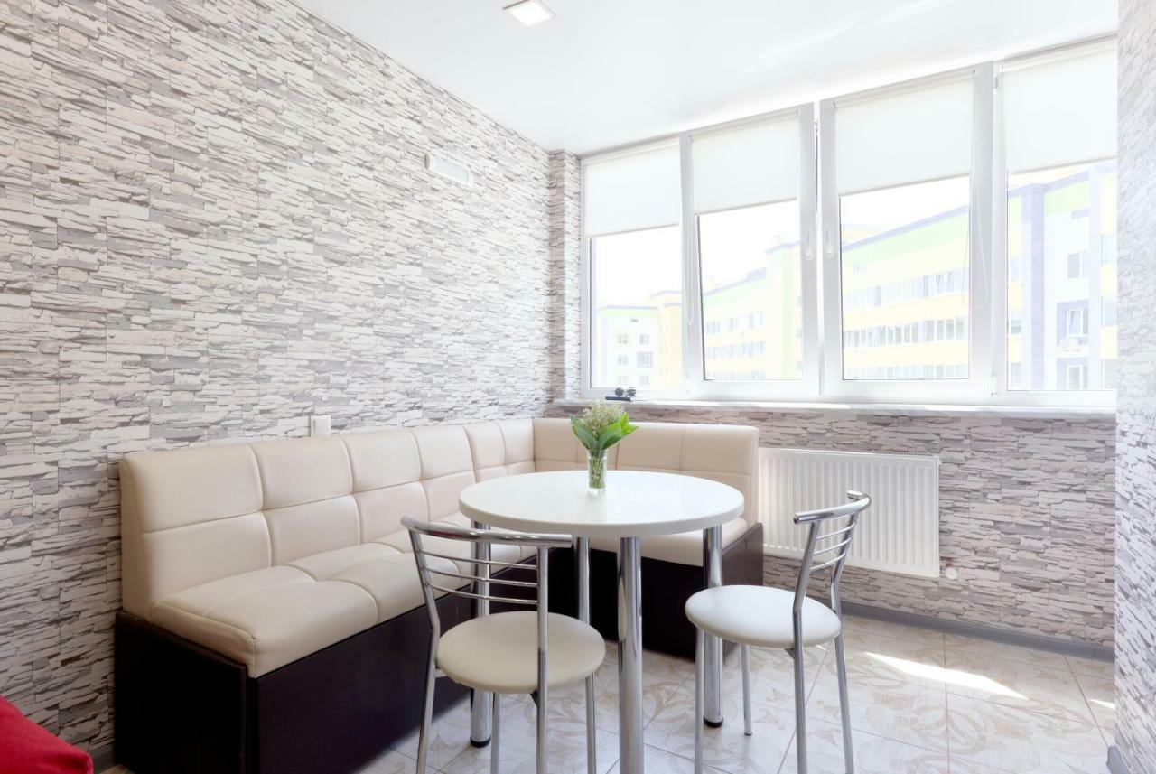 088 Apartment Near Airport Zhulyan كييف المظهر الخارجي الصورة