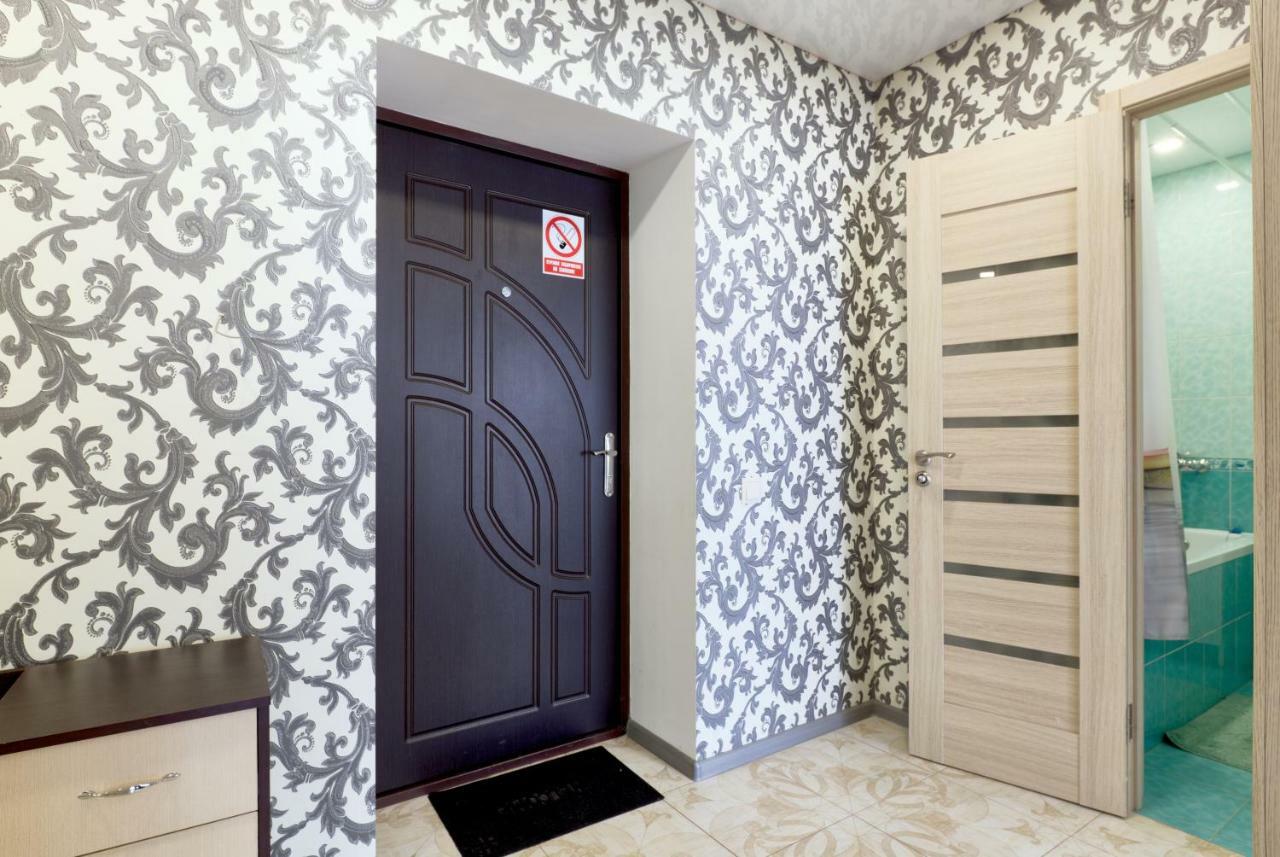 088 Apartment Near Airport Zhulyan كييف المظهر الخارجي الصورة
