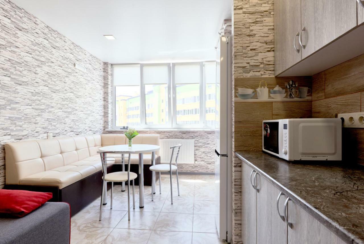 088 Apartment Near Airport Zhulyan كييف المظهر الخارجي الصورة