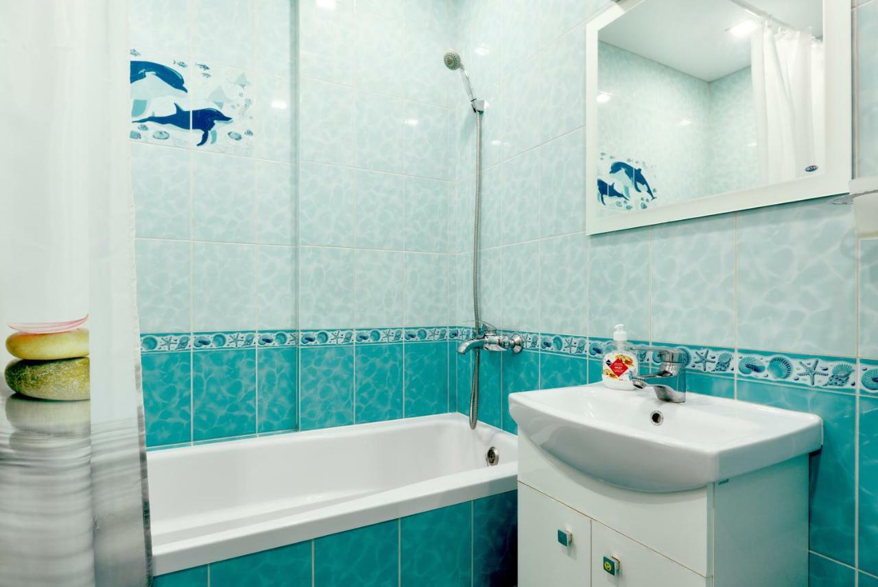 088 Apartment Near Airport Zhulyan كييف المظهر الخارجي الصورة
